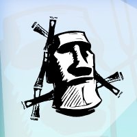 Tiki Triangle (@tikitriangle) 's Twitter Profile