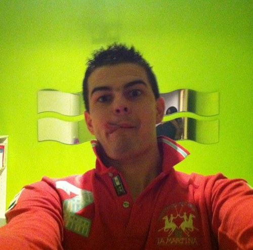 bassbossbcn's profile picture. 