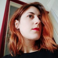 Agathe Moret (@agathemoret) 's Twitter Profile