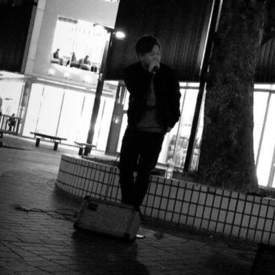 ryota_ks_0612's profile picture. FunTimeで活動してます！ 最高の音楽を皆んなで楽しみましょう！常に前向きな性格です！毎日が人生で最高の日にすること目指してます！！