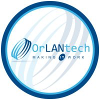 OrLANtech (@orlantech) 's Twitter Profile