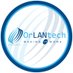 OrLANtech (@orlantech) Twitter profile photo OrLANtech (@orlantech) Twitter profile photo