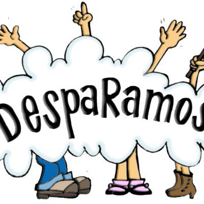 DespaRamos's profile picture. Grupo de Teatro Comunitario nacido en el 2004. Forma parte de la Red Nacional de Teatro Comunitario. 40 vecinxs actores de Ramos Mejía, La Matanza, Argentina.