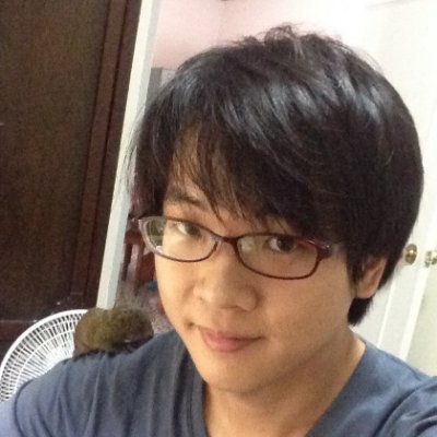 jackychenkiki's profile picture. 