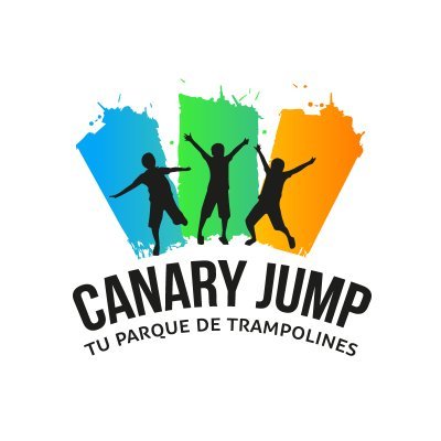 El primer parque de trampolines y camas elásticas en Canarias! 🇮🇨 ¡ReSalta tu energía! ⚡ 💪 🤸