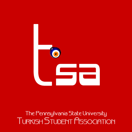 Turkish Student Association at Penn State University, University Park