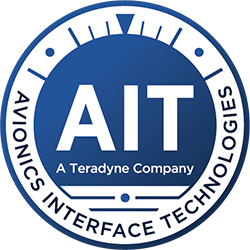 AIT is a leading designer and manufacturer of Test Instrumentation, Databus Analyzers, and Rugged/Embedded Avionics Interface solutions. A Division of Teradyne.