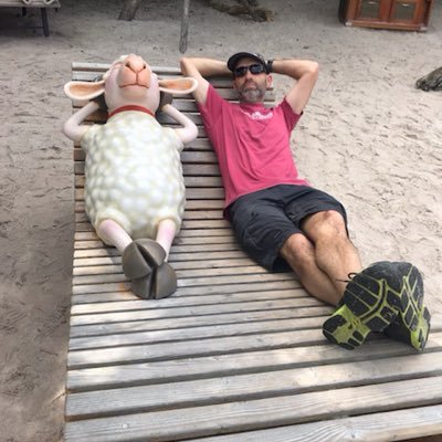 grantmyall's profile picture. Family farm, dryland grain and hay