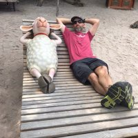 Grant Alday (@grantmyall) 's Twitter Profile Photo