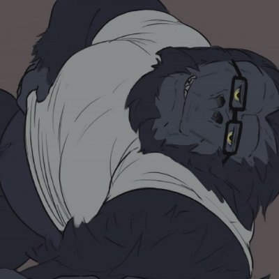 Gunther 🦍Primate Dad 🦍さんのプロフィール画像