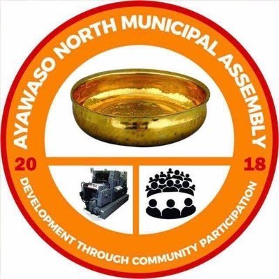 The official twitter account of the Ayawaso North Municipal Assembly.