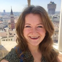 Anne Vermijs (@annevermijs1992) 's Twitter Profile
