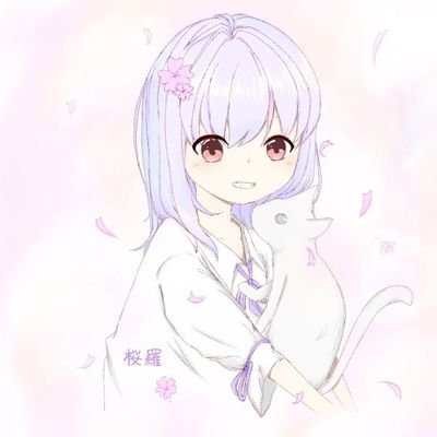 桜羅さんのプロフィール画像