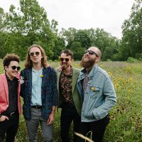 Carmichael (@carmichaelband) 's Twitter Profile