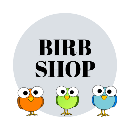 Shop for #birdlovers! We create Punny and Funny birb Tees, Mugs, Tote Bags, Stickers, Phone Cases, Pillows and Socks. Shipping worldwide 🌎
Visit our store ⬇️