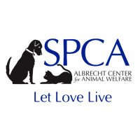 SPCA Albrecht Center for Animal Welfare(@SPCAAlbrecht) 's Twitter Profile Photo