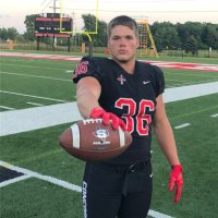 John Mark (@jmarks_01) 's Twitter Profile