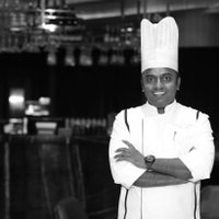 Chef Raghavan, Madurai(@chef_raghavan) 's Twitter Profile Photo