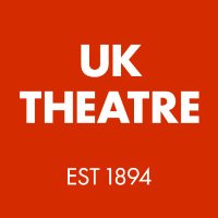 UK Theatre (@uk_theatre) 's Twitter Profile Photo UK Theatre (@uk_theatre) 's Twitter Profile Photo