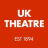 uk_theatre's profile picture. Updates from the UK’s leading membership organisation for theatre and the performing arts. Co-CEOs: Claire Walker & Hannah Essex @Walker_Essex