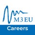 M3 EU Careers (@m3eucareers) Twitter profile photo M3 EU Careers (@m3eucareers) Twitter profile photo