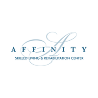 Affinity Skilled Living Center(@AffinityLivingC) 's Twitter Profile Photo