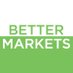 @BetterMarkets