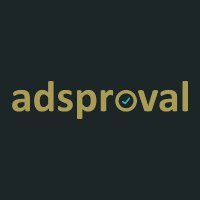adsproval (@adsproval) 's Twitter Profile