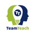 Team Teach (@TeamTeachLtd) Twitter profile photo