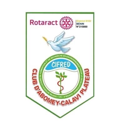 Rotaract Club d'Abomey-Calavi Plateau ⚙