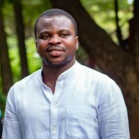 KENNETH AIDAM (@aidam1kenneth) 's Twitter Profile
