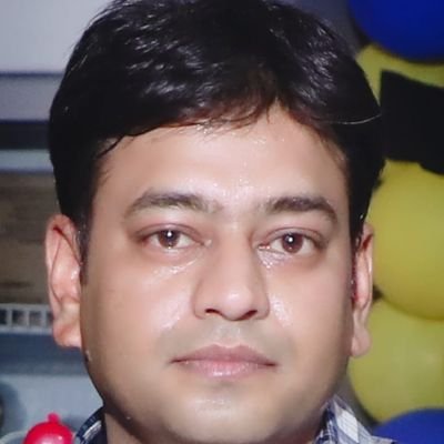 Rajeev Varshney Profile