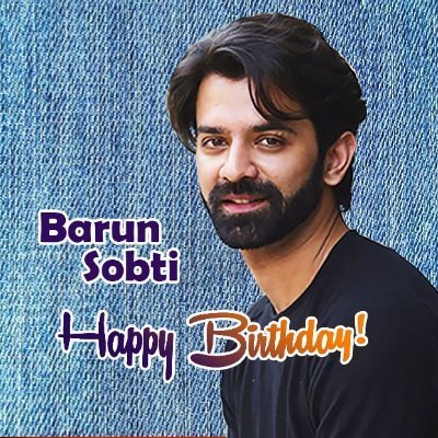 A mad of barun