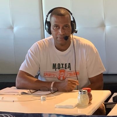 Basketball Coach, CEO, Atlanta Hurricanes / Salem High School, Strength and ConditionIng Trainer, Co-Host on Tony Sands Sports Talk Show