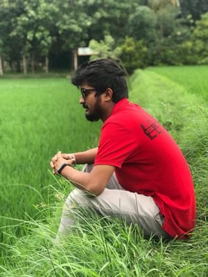 AmareshCM4's profile picture. 