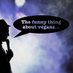 The funny thing about vegans... (@funny_vegans) Twitter profile photo The funny thing about vegans... (@funny_vegans) Twitter profile photo