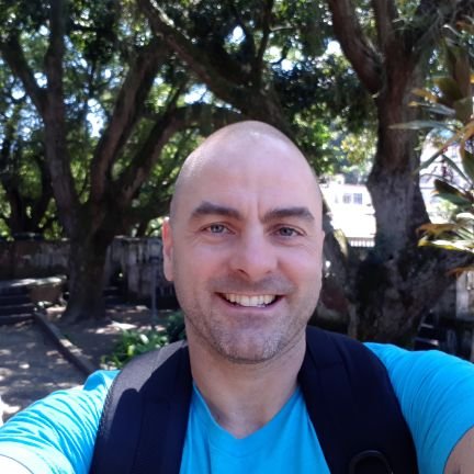 JayAStewart's profile picture. CEO and co-founder of Gendered Intelligence @GenderIntell | Trustee @GalopUK | Passionate about improving the lives of trans and non-binary people