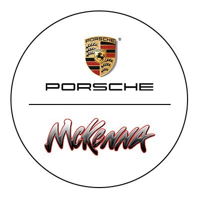 McKenna Porsche
