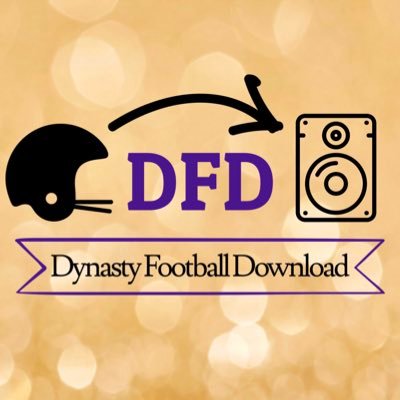 Your favorite Dynasty Football Podcast! Talking everything Dynasty, Rookies, IDP, and more! Hosted by @apdogtown.