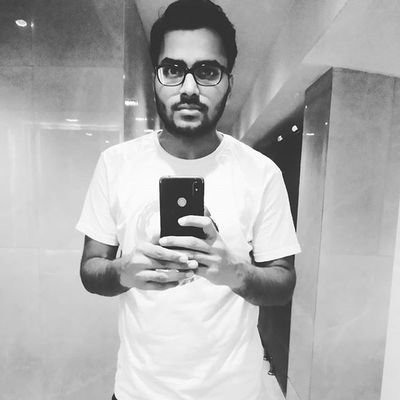 saty__satyam's profile picture. 🇮🇳
❤ - 🏏