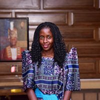 angella nakintu (@kayangella) 's Twitter Profile