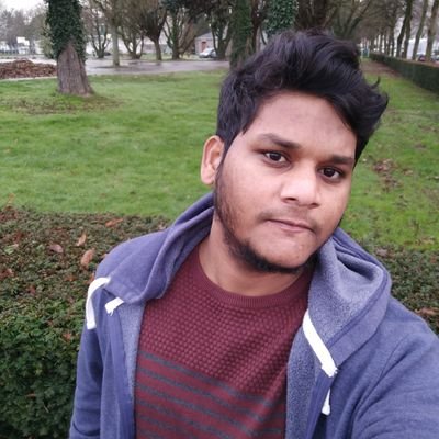 HEMANTHCHIGURU's profile picture. M.SC in Supply Chain Management