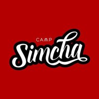 Camp Simcha(@CampSimcha) 's Twitter Profile Photo