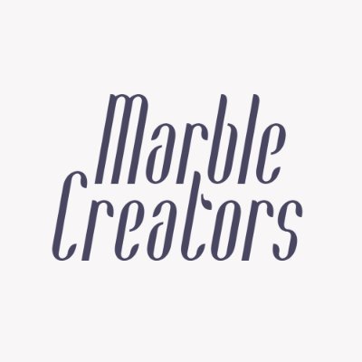MarbleCreators公式 ＊ Vまぁぶるさんのプロフィール画像