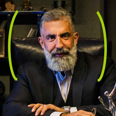 Médico e fundador do Instituto de Medicina Integrativa Dr. Barakat. https://t.co/UvljWIu8CF Instagram Dr. Barakat: https://t.co/U6pRLvZVdn