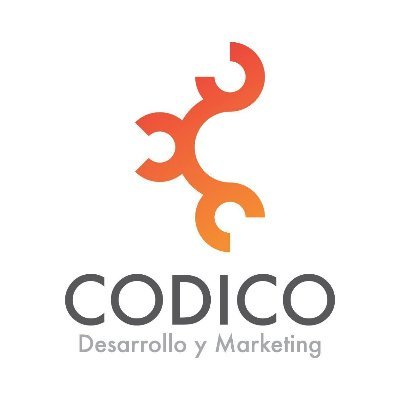 Codico10's profile picture. Somos una StartUp enfocada en ofrecer Consultoría y Marketing Digital para las PyMes.