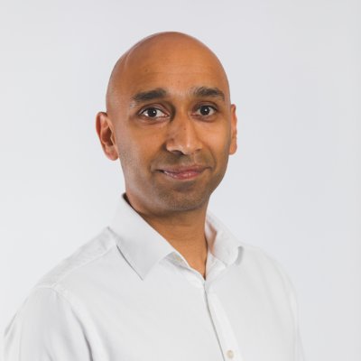 Jaskarn Pawar