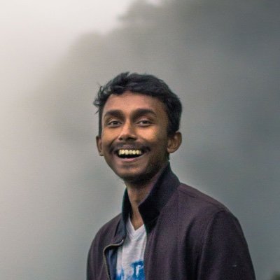 ArupArp2010's profile picture. 