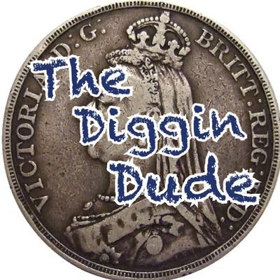 Metal Detecting Adventures Coming soon, absolute noobie from day one I'll be recording my finds from my back garden to wherever the hobby takes me.