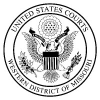 US District & Bankruptcy Court WDMO(@WDMO_DCBK) 's Twitter Profile Photo